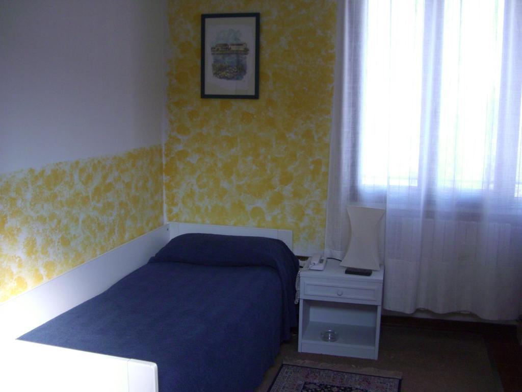 Hotel Alla Fiera Padova Cameră foto
