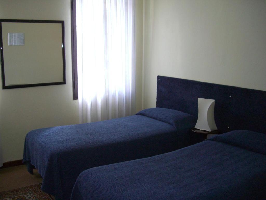 Hotel Alla Fiera Padova Cameră foto