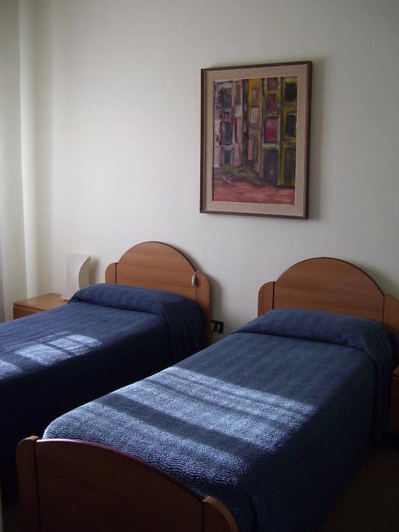 Hotel Alla Fiera Padova Cameră foto