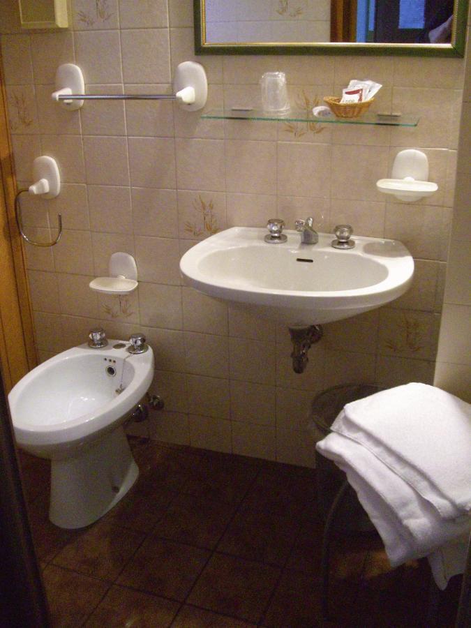 Hotel Alla Fiera Padova Cameră foto